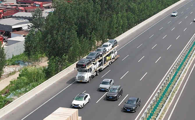 临城高速公路汽车救援